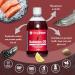 Salmon Oil for Dogs | 500ml | SimplySupplements - Buy Online on GoSupps.com