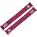 USA Soccer Knit Scarf - Euroscarves | Official Star Design - Buy Online on GoSupps.com
