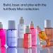 PHLUR Caramel Skin Body Mist - Hair & Body Mist for Women & Men Fragrance - Caramel Body Spray with Vanilla Brown Sugar Bergamot Sandalwood & Musk (8 Fl Oz) - Buy Online on GoSupps.com