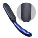 Glass Foot File for Dead Skin - Foot Callus Remover with Glass Etching Technology, Foot Scrubber Dead Skin Remover Heel Scraper,Gently for Wet and Dry Feet,Blue
