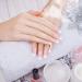 Press on Nails Square French False Nails Full Cover Coffin Fake Nails Nude Color False Nail Glossy French Tip Nail Art Manicure Decorations for Girls Women 360 Pieces - Buy Online on GoSupps.com