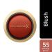 Buy Max Factor Compact Blush Stunning Sienna 55 - Marbled Rouge Multitonal Powder for Perfect Glow - Nude Shade 1.5g (1 Pack) - International Shipping Available - Buy Online on GoSupps.com