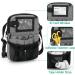 Trunab Nurse Fanny Pack with Tape Holder and Multiple Compartments Vet Nurse Pouch with Adjustable Waist Strap Utility Nurse Waist Bag for Stethoscopes Scissors and Other Medical Supplies Grey - Buy Online on GoSupps.com