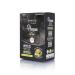 HEMANI Herbal Hair Henna Color - Ammonia Free Black - 60g for 6 Applications in 20 Minutes - International Shipping Available - Buy Online on GoSupps.com
