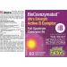Natural Factors - Ultra Strength Active B Complex 60 v-caps - EnviroSimplex Processed Plant Extracts BioCoenzymated - Buy Online on GoSupps.com