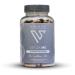 New from Detox Me - Boosts Energy Sulfite Elimination - Supports Digestion & Gut Health - Vitamin K2 (MK-4) Plus B12 Folate - 60 Day Supply - Supplement for Men and Women - 120 Count