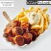 allerFeinst! Currywurst Spice - Premium Curry Powder for Sauce & Topping - 100g International Shipping Available - Buy Online on GoSupps.com