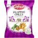  Cofresh Cofresh Jalapeno Pack of 12 Potato Grills 80g - Buy Online on GoSupps.com