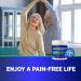 OWELL NATURALS Neuropathy Nerve Relief Cream - Maximum Strength, Non-Greasy, All Natural for Feet, Hands, Legs, Toes Discomfort | Made in USA - Buy Online on GoSupps.com
