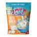 Keto Cereal by Snacks House, High Protein Low Carb Healthy Breakfast Food – Gluten & Grain Free Crunch – Paleo, Diabetic, Ketogenic Diet Friendly Cereals – 7 Serving Bag (Fruity Puffs) Fruity Rubbles