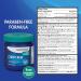 HealthWise Medicated Chest Rub | Cough suppressant | Relieves Nasal Congestion | Relieves Minor Aches and Pains | 6 oz. Jar | Eucalyptus Menthol + Camphor - Buy Online on GoSupps.com