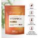 Vitamin A Tablets 10000 IU | 365 Count (1 Year Supply) | Vitamin A as Retinol Acetate | High Strength | Vegan and Vegatarian | by Carlyle - Buy Online on GoSupps.com