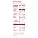 Cybele's Gluten & Grain Free Superfood Red Rotini - 8oz Vegan Pasta | High Protein, Allergy-Friendly - Buy Online on GoSupps.com