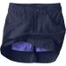 Columbia Silver Ridge III Skort (Youth) - XX-Small Nocturnal - Buy Online on GoSupps.com