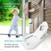 Child Safety Lock for Sliding Doors for Closet  Patio  Glass Door Locks  6 Pack - Buy Online on GoSupps.com