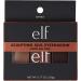 Elf Cosmetics Sculpting Silk Eyeshadow in Rose - Buy Online on GoSupps.com