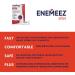 Docusol Plus Mini Enema Clear 5ml 5 Count - Docusate Sodium with Benzocaine - Buy Online on GoSupps.com