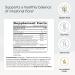 Integrative Therapeutics para-Gard - Intestinal Support with Berberine, Garlic, Sweet Wormwood, and Goldenseal - 60 Vegan Capsules - Buy Online on GoSupps.com