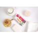 Asantee Rice Milk Collagen Honey Body Soap 125g - Soft, Clear, Radiant Skin - Long-Lasting Scent - Buy Online on GoSupps.com