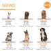 K&H Pet Products Self-Warming Crate Pad Tan - X-Small 14x22 Inches - Retail Package - Buy Online on GoSupps.com