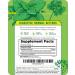 Hildegard's Original Bitters Tablets - Herbal Remedy for Fasting, Liver Cleanse, Heartburn & Digestion Support - Buy Online on GoSupps.com