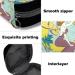 GIAPB Period Bag - Fairy Floral Frame Color, Sanitary Napkin Storage and Makeup Pouch - Buy Online on GoSupps.com