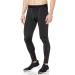 Amazon Essentials Men's Control Tech Thermal Full-Length Tight X-Small Black