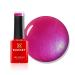 Bluesky Gel Nail Polish Tutti Fruitti Mini 80506 Pink Magenta Long Lasting Chip Resistant 5ml (Requires Drying Under UV LED Lamp) Tutti Fruitti 5 ml (Pack of 1)
