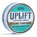 Uplift Provisions Company Styling Compound - Clay Pomade with a Natural Matte Finish and Medium Hold - Versatile Styling Clay for Men or Women 3 oz