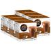 Nescafé Dolce Gusto Chococino, Lot of 6, 6 x 16 Capsules (48 servings)