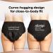 Always Discreet Boutique Incontinence Pants Women Medium Plus 9 - High Absorbency & Odour Neutralizer - Size 10-16 - Buy Online on GoSupps.com