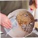 20PCS Steel Wool Scrubber Wire Dishwashing Rag 8x8 Oil Resistant Non Scratch Steel Wool Pads Dual Layer Fast Drying Reusable Wet and Dry Steel Scrubber - Buy Online on GoSupps.com