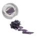 Michael Marcus Cake Eyeliner - Water Activated Dry Pressed Eyeliner for Long-Lasting, Vibrant Color - Smudge Resistant, Cruelty Free, Paraben Free - Amethyst - Buy Online on GoSupps.com