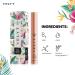 Velyt Biotin Eyelash & Brow Enhancing Serum - Rapid Growth for Longer, Fuller Lashes - Natural & Irritant-Free (3ml) - Buy Online on GoSupps.com