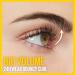 Maybelline Colossal Curl Bounce Mascara - Big Bouncy Curl, 24-Hour Volume, Clump-Free (Black) - Buy Online on GoSupps.com