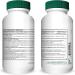 Leo Desilets Activated Charcoal | 225mg of Activated Charcoal per Capsule | Helps Relieve Bloating and Gas Pains | GMO & Pesticide Free | 75 Capsules - Buy Online on GoSupps.com