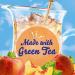 Crystal Light Sugar-Free Peach Iced Tea Powdered Drink Mix - 6 Packets (Pack of 1) - Buy Online on GoSupps.com