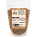 Beef Liver Dog Food Topper - Enhance Your Dog's Meal with Flavor - 8oz Pack for Picky Eaters - Buy Online on GoSupps.com