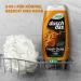 Duschdas 3-in-1 Shower Gel & Shampoo - Fresh Gold 225ml | Energizing Shower Bath for a Refreshing Start - ICE KICK - Buy Online on GoSupps.com
