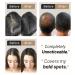 CONFIERR Hair Fibers (15g Medium Brown) - Instantly Thicker Hair for Men & Women - Buy Online on GoSupps.com