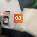 OA Leather Care Cleaner 250ml - 100% PFC Free Leather & Synthetic Cleaner for Sofa Car Seats Handbags Shoes & Jackets - Effective Leather Cleaning Solution - Buy Online on GoSupps.com