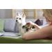 PetWell Handheld Massager for Calming Anxiety in Dogs & Cats - Buy Online on GoSupps.com