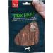 Pets Unlimited Steak Fillet Dog Treat | A premium meaty treat 100% natural with no artificial Colours flavours or preservatives | Rawhide Free Dog Treats | 84% Duck & Fish