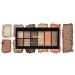 NYX Go-to Palette Wanderlust 0.54oz - Professional Makeup Essential - Buy Online on GoSupps.com