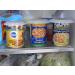 Smarter-Seal Pet Food Can Lids 4-Pack - Clear Color for Dog and Cat Food - One Size Fits Most - Buy Online on GoSupps.com