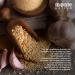 Garlic Granulate Monte Nativo 500g Premium Quality Dried Garlic for Cooking Pure Garlic Powder and Granules - Buy Online on GoSupps.com