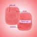 MakeUp Eraser 7-Day Set - Sunset Boulevard 7 Count - Remove Waterproof Makeup with Just Water - Includes Mascara, Eyeliner, Foundation, Lipstick - Pack of 1 - Buy Online on GoSupps.com