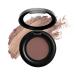 NUI Cosmetics Natural Brow Sculpt eyebrow wax REO Make Up - natural cosmetics vegan gluten-free - matte REO - ashy medium brown