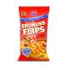 XOX peanut flips 10 pack (10 x 200 g)