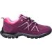 Lico Unisex Kids Maine Low Cross Running Shoes 37 EU - Bordeaux Pink | International Shipping Available - Buy Online on GoSupps.com